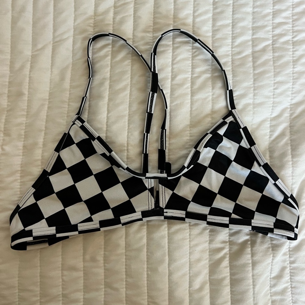 Jolyn Bennett Bikini Top